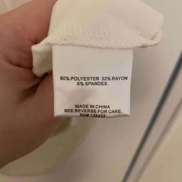 ModCloth Ringer Tee - Picture 4 of 4